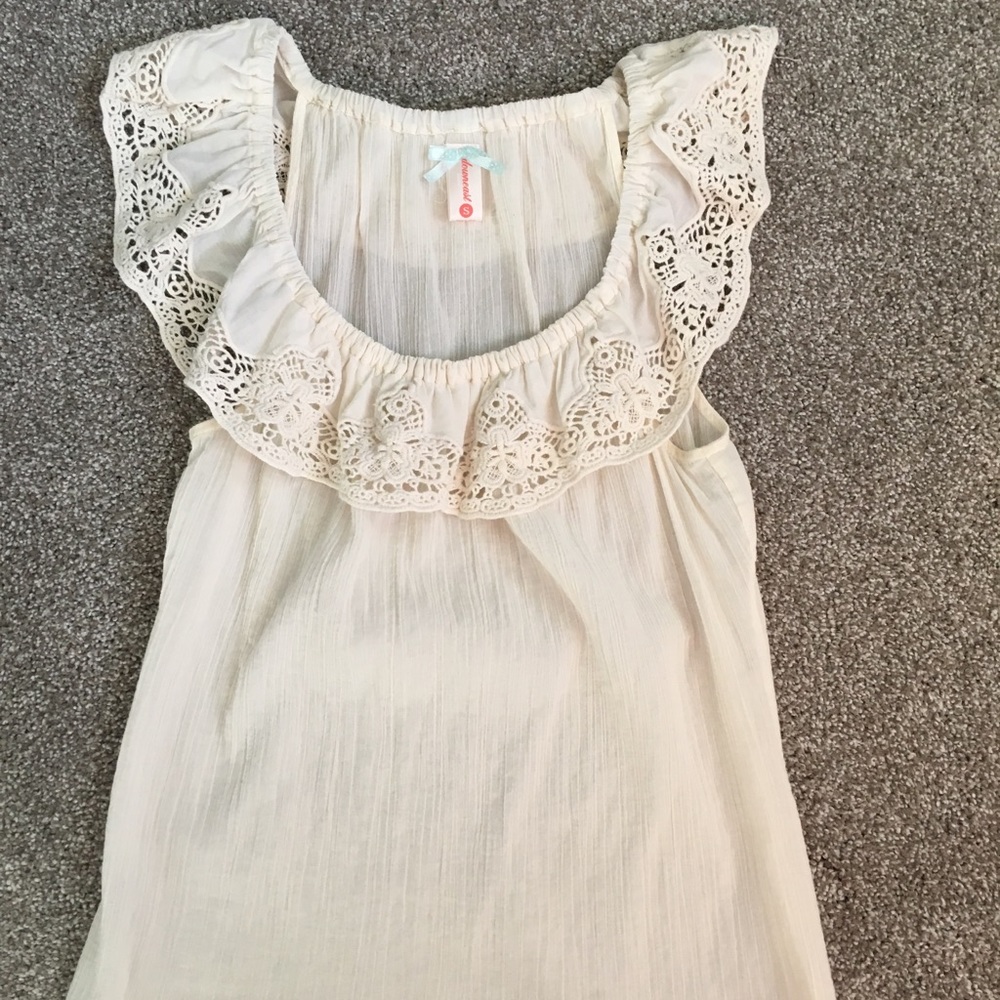 Downeast basics top